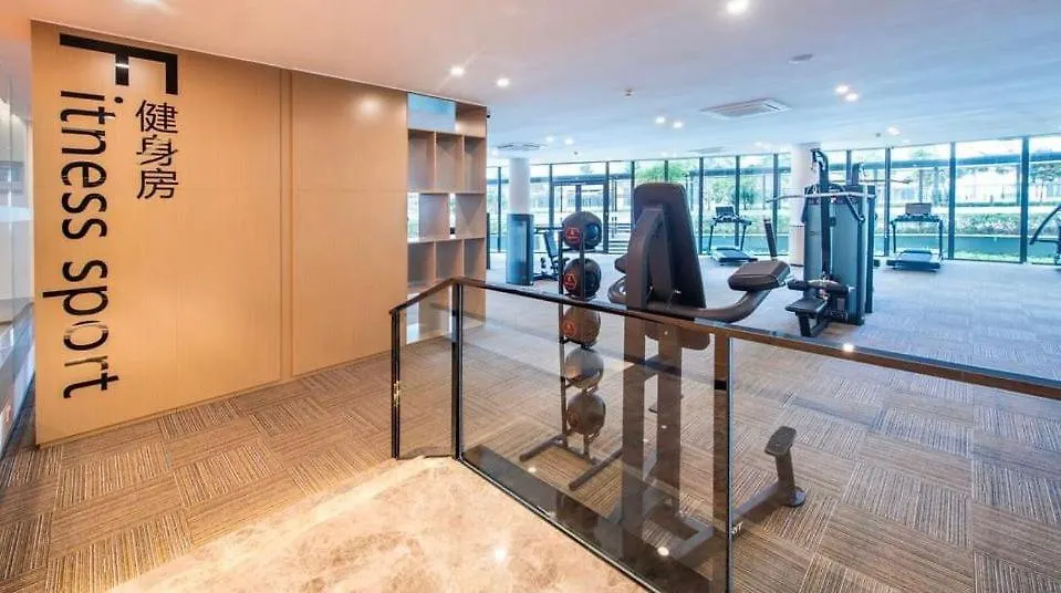 鹿の名宿 Johor Bahru Apartment